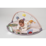 Hracia deka s hrazdou pre hru na brušku- Taf Toys