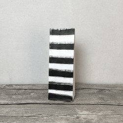 Papierové vrece - Wide stripes THAT WAY