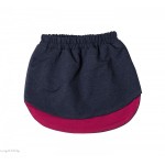 Sukňa - Mini skirt maybe4baby - zľava maybe4baby