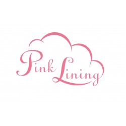 Pink Lining Babyvillage.sk