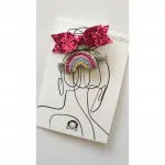 Sponky RASPBERRY RAINBOWH- Gleebee