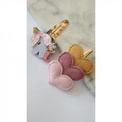 Sponky UNI HEARTS- Gleebee