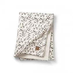 Zamatová deka - Dalmatian Dots- Elodie Details