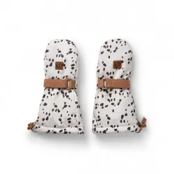 Palčiaky 1-3 r - Dalmatian Dots - Elodie Details