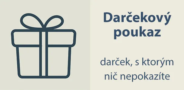 Darcekovy poukaz BabyVillage