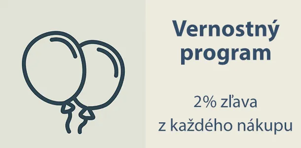 Vernostny program BabyVillage