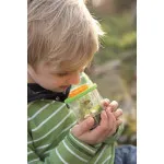 Nádobka s lupou na hmyz s pavúkom Terra Kids - HABA