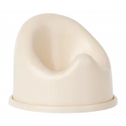 Nočník, Micro - krémová biela- Maileg