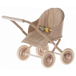 Kočík, Baby - Rose - Maileg