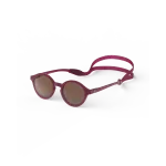 Detské slnečné okuliare IZIPIZI - SUN KIDS + (3-5 rokov) ANTIQUE PURPLE