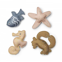 Hračky do vody Dion sea creature  - Liewood