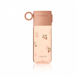 Fľaša Clemence  Peach / Sea shell 350ml  - Liewood