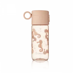Fľaša Clemence Morský koník/ Apple blossom 350ml  - Liewood