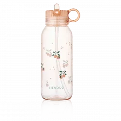 Fľaša Yang Peach / Sea shell 500ml  - Liewood