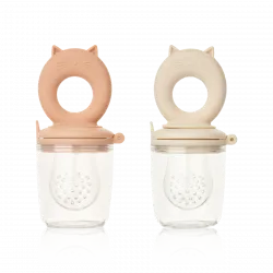 Cumlík na kŕmenie Tuscany rose - Liewood