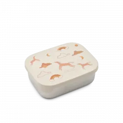 Lunchbox Dream -Ecru- Liewood