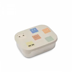Lunchbox Smiley -Sandy- Liewood