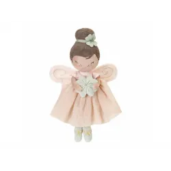 Bábika Ella víla štastia 20cm - Little Dutch 