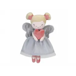 Bábika Fay víla lásky 20cm - Little Dutch