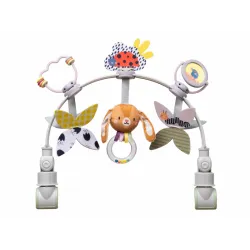 Hrazdička pre najmenších Grow With Me - Taf Toys